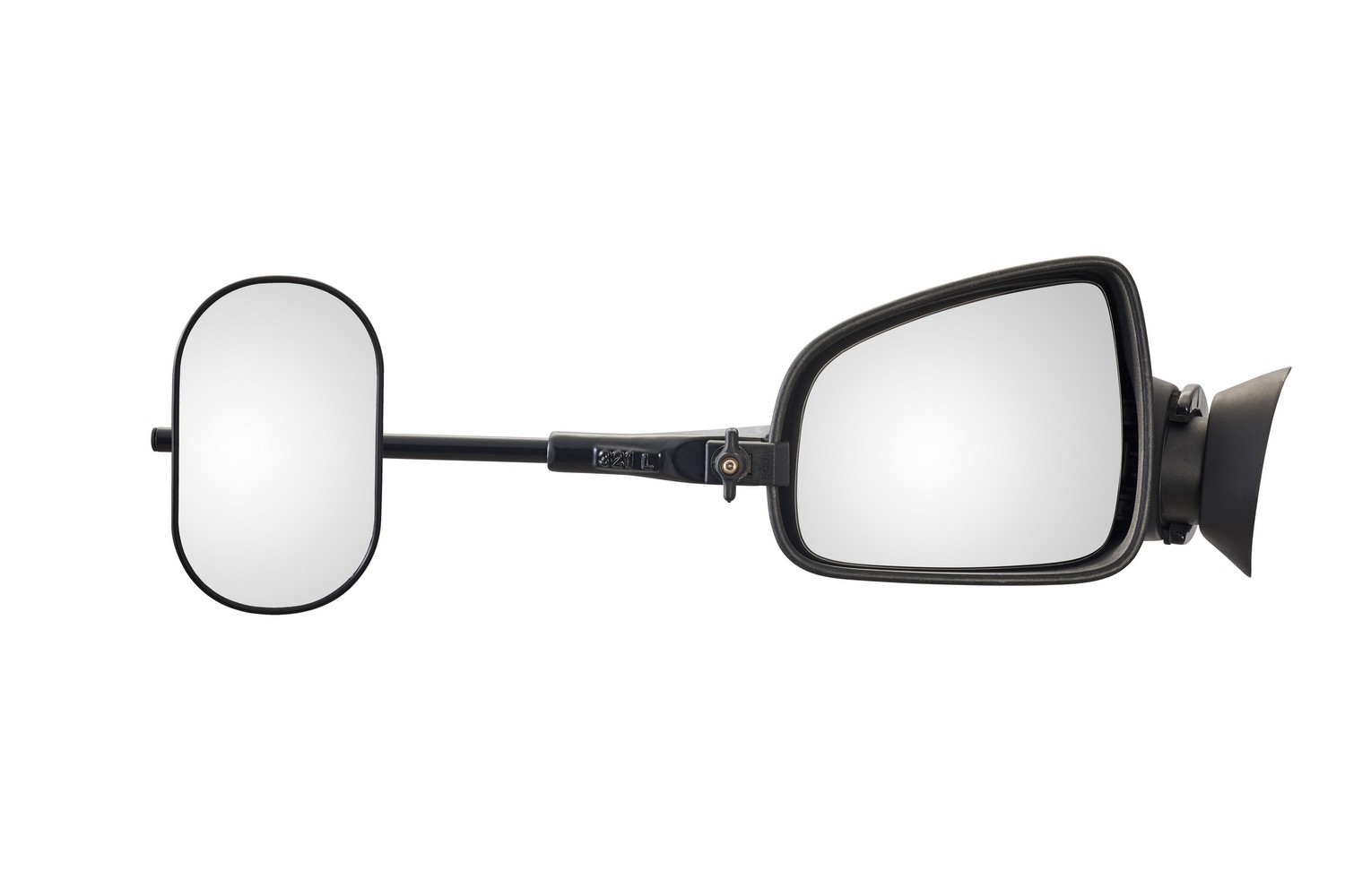 Towing mirrors suitable for Dacia Duster 2010-2014 Emuk (2) Towing mirrors suitable for Dacia Duster 2010-2014 Emuk (2)