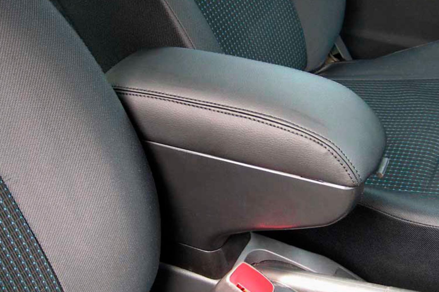 Armrest suitable for Dacia Lodgy 2012-2015 armrest Basic