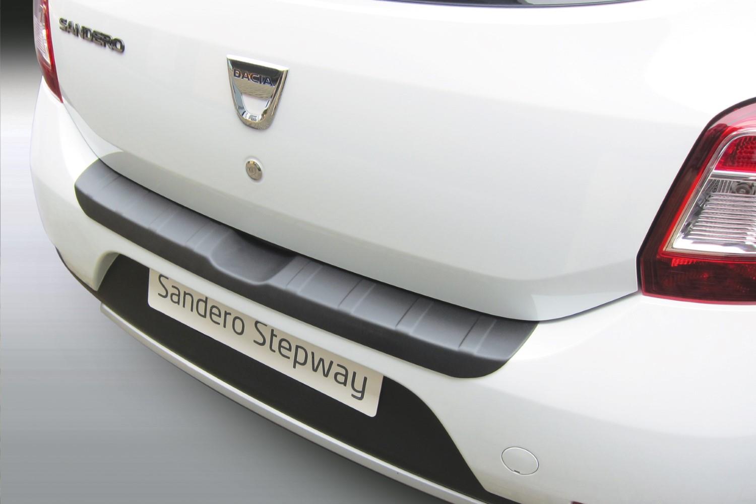 Bac de coffre Dacia SANDERO 2 - Produit certifié constructeur