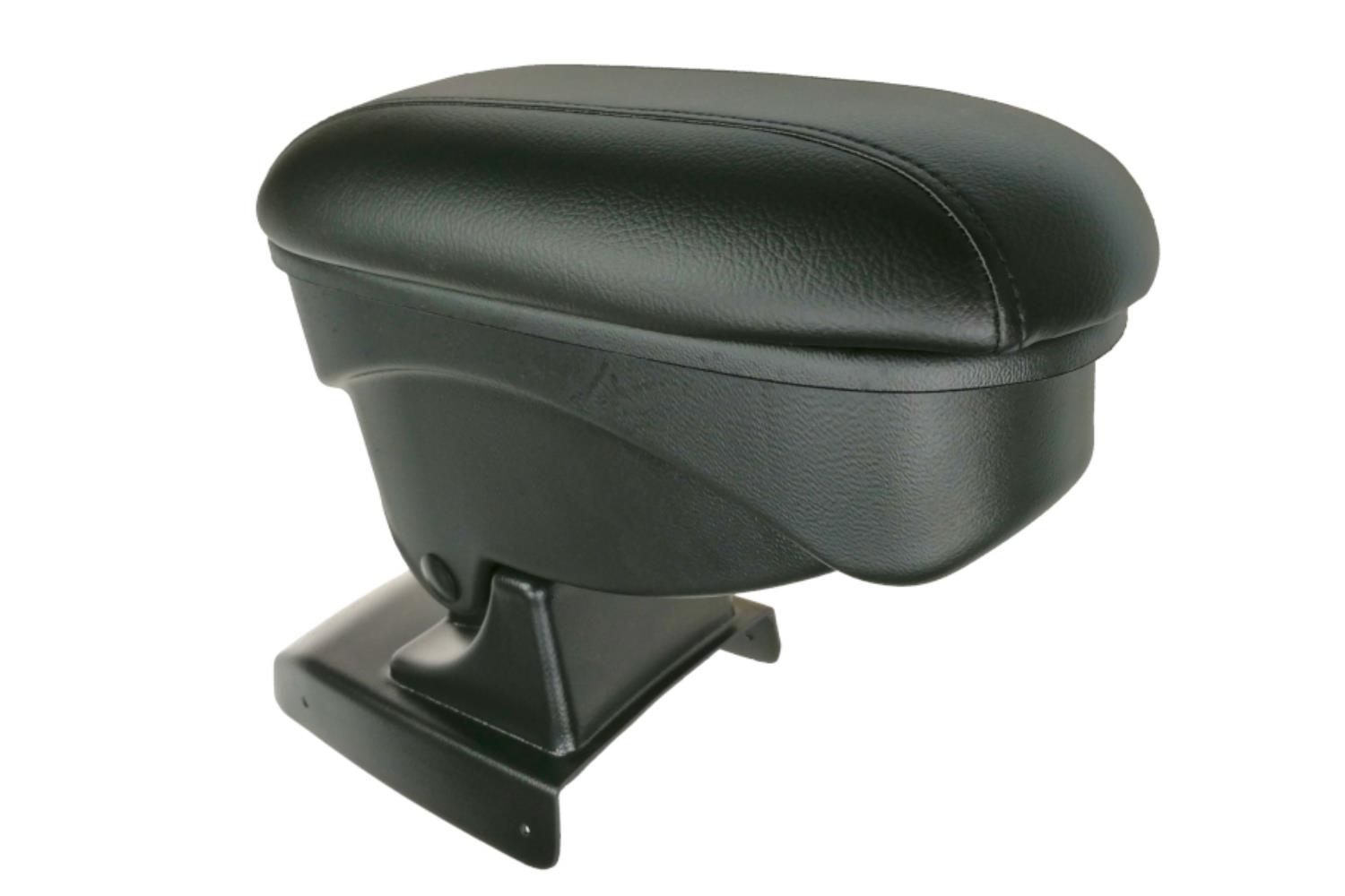 Armrest suitable for Dacia Duster II 2018-2024 armrest Basic Slider