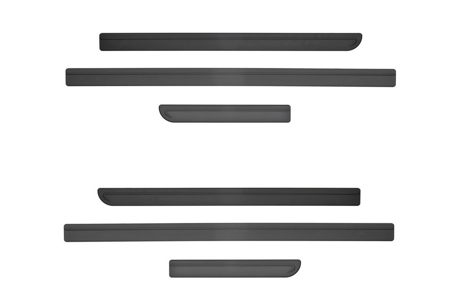 Door protector set (38 L) Door protector set (38 L)