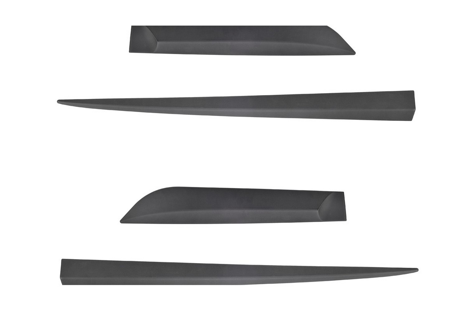 Door protector set (42) Door protector set (42)