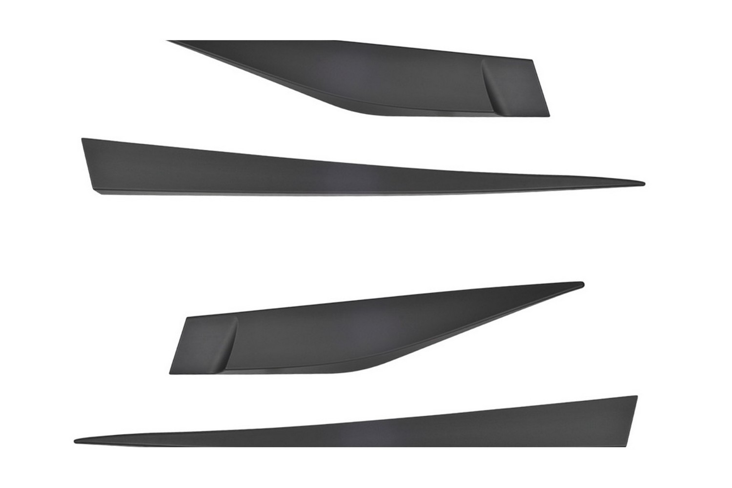 Door protector set (58) Door protector set (58)