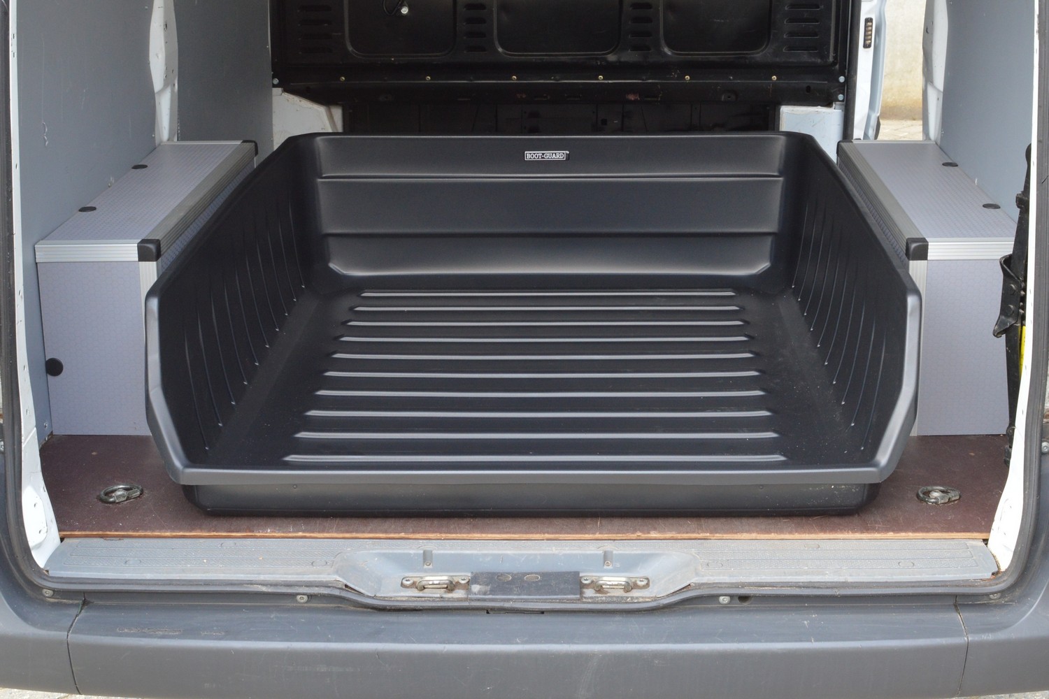 Boot liner Boot-Guard 106x130