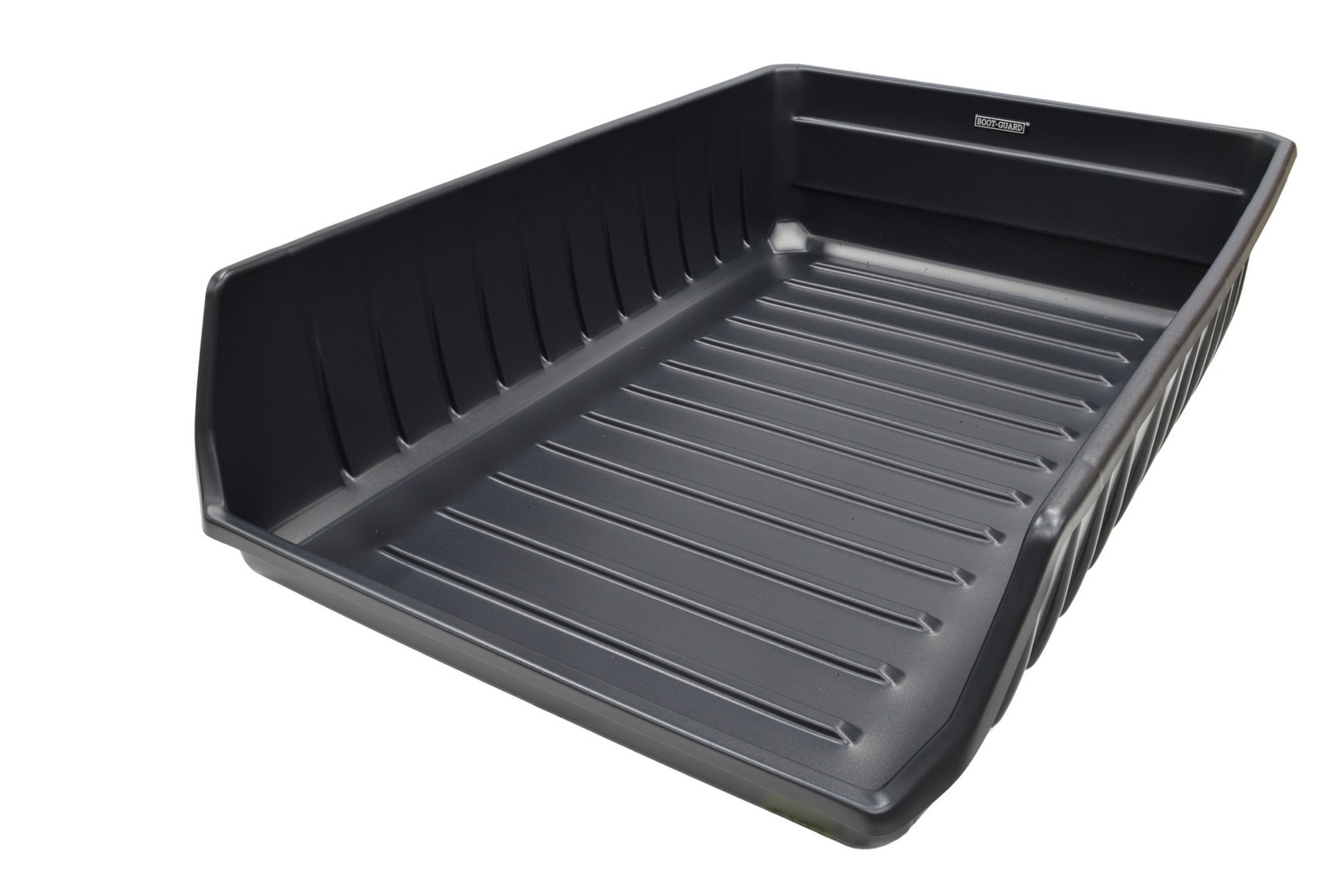 Bac de coffre convient à Ford Transit Courier 2014-2023 Boot-Guard 106 x 140 x 33 cm Bac de coffre convient à Ford Transit Courier 2014-2023 Boot-Guard 106 x 140 x 33 cm