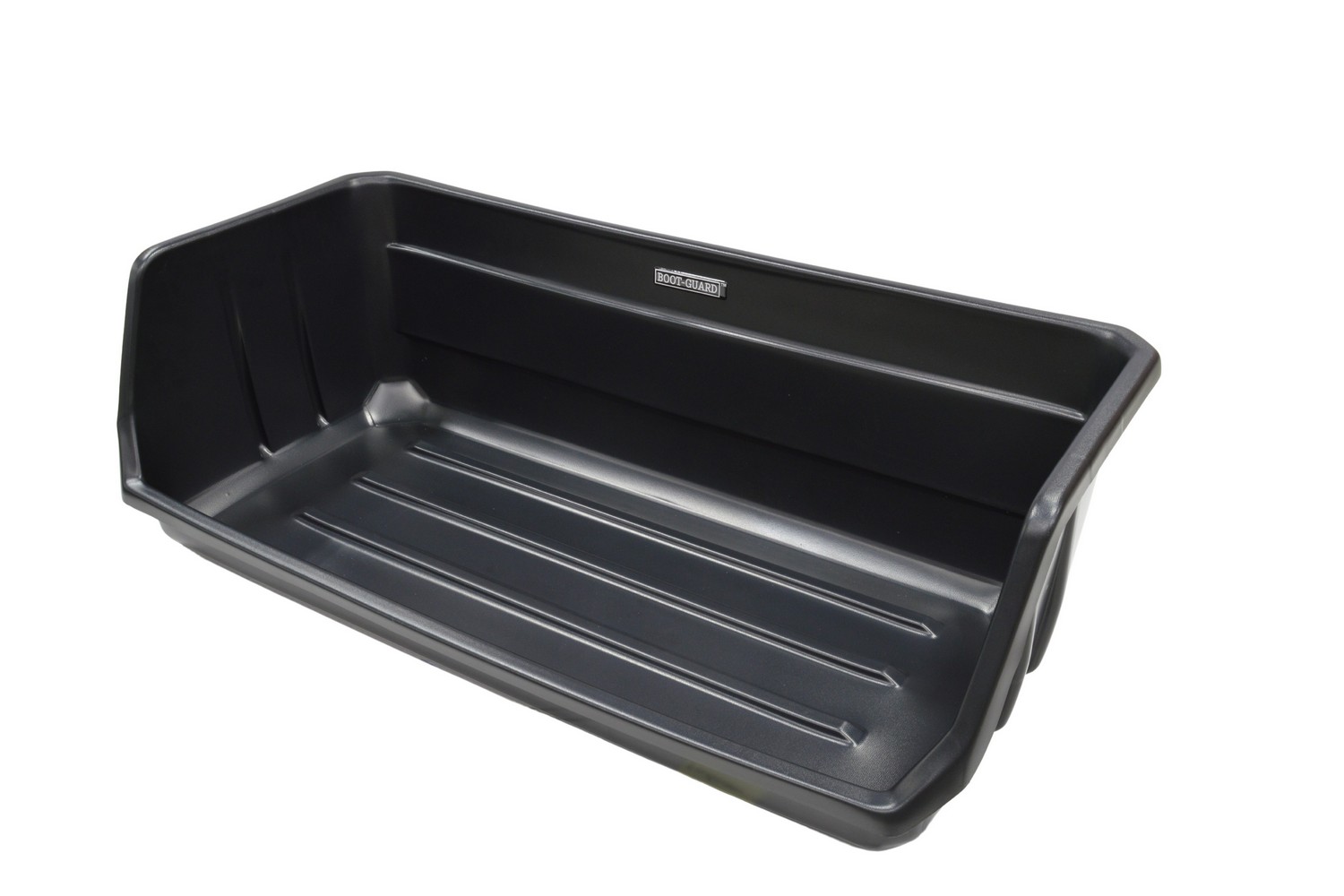 Boot liner suitable for SsangYong - KGM Tivoli 2015-2018 Boot-Guard 106 x 50 x 33 cm Boot liner suitable for SsangYong - KGM Tivoli 2015-2018 Boot-Guard 106 x 50 x 33 cm