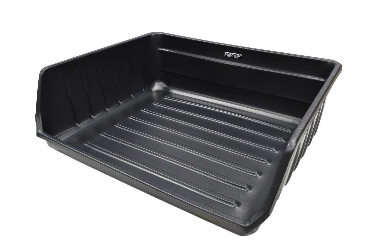 Kofferraumwanne passend für Hyundai ix55 2009-2011 Boot-Guard 106 x 90 x 33 cm Kofferraumwanne passend für Hyundai ix55 2009-2011 Boot-Guard 106 x 90 x 33 cm