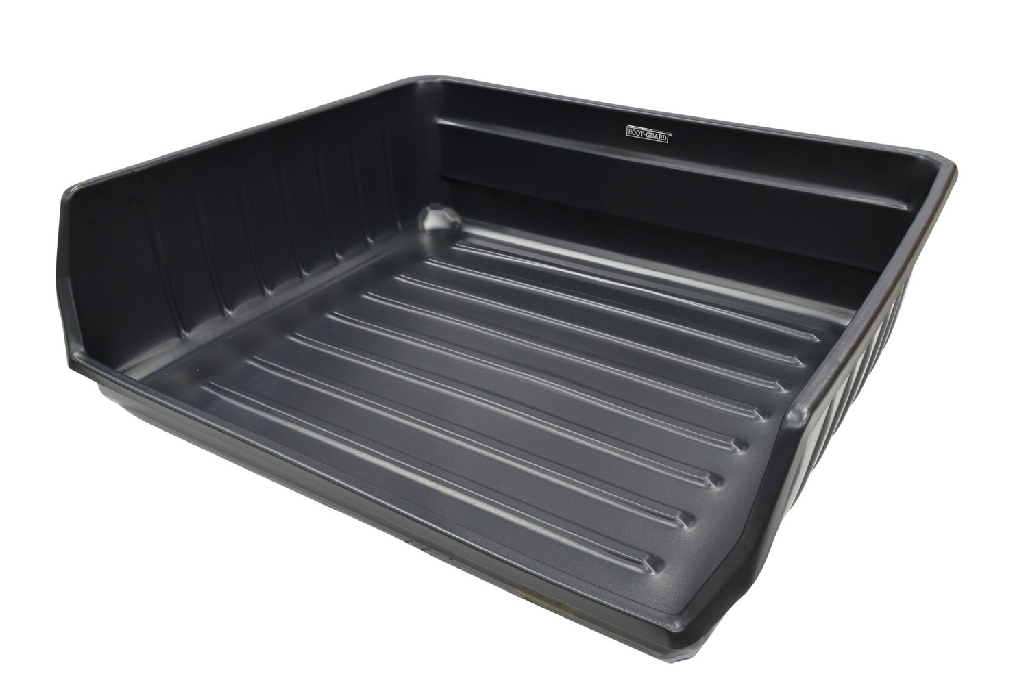 Kofferraumwanne passend für Dodge Durango III 2010-heute Boot-Guard 113 x 100 x 33 cm Kofferraumwanne passend für Dodge Durango III 2010-heute Boot-Guard 113 x 100 x 33 cm