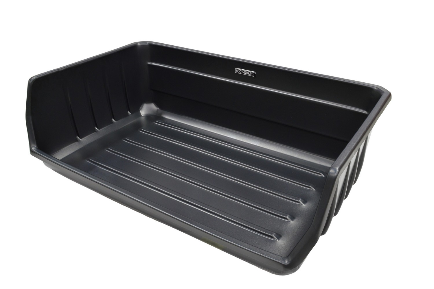 Boot liner suitable for Land Rover Discovery 2 1998-2004 Boot-Guard 113 x 70 x 33 cm Boot liner suitable for Land Rover Discovery 2 1998-2004 Boot-Guard 113 x 70 x 33 cm