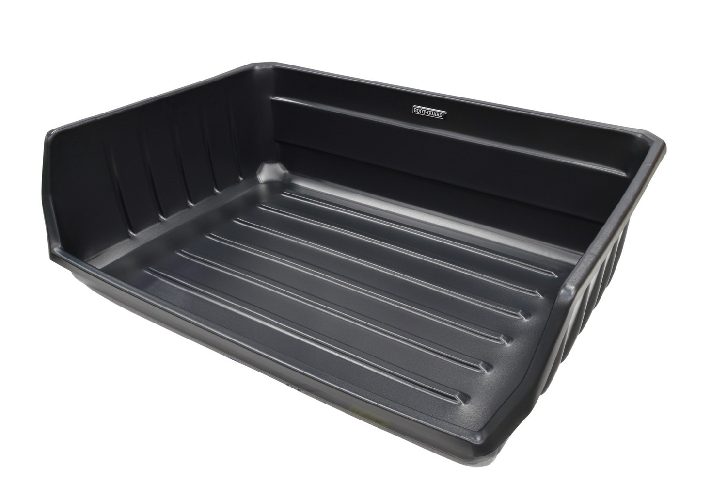 Bac de coffre convient à Ford Galaxy II 2006-2015 Boot-Guard 113 x 80 x 33 cm Bac de coffre convient à Ford Galaxy II 2006-2015 Boot-Guard 113 x 80 x 33 cm