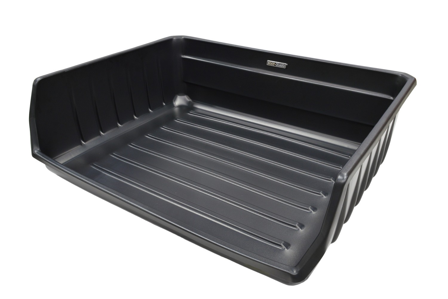 Bac de coffre convient à Ford Mondeo IV 2007-2014 break Boot-Guard 113 x 90 x 33 cm Bac de coffre convient à Ford Mondeo IV 2007-2014 break Boot-Guard 113 x 90 x 33 cm