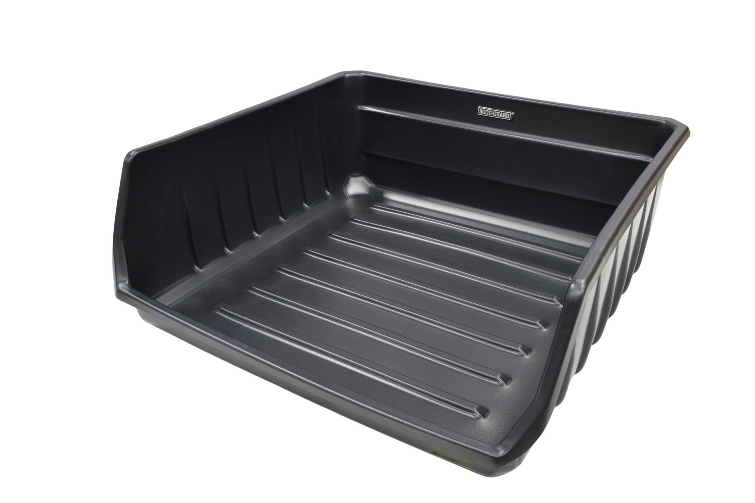 Boot liner suitable for Tesla Model Y 2020-present Boot-Guard 92 x 90 x 33 cm Boot liner suitable for Tesla Model Y 2020-present Boot-Guard 92 x 90 x 33 cm