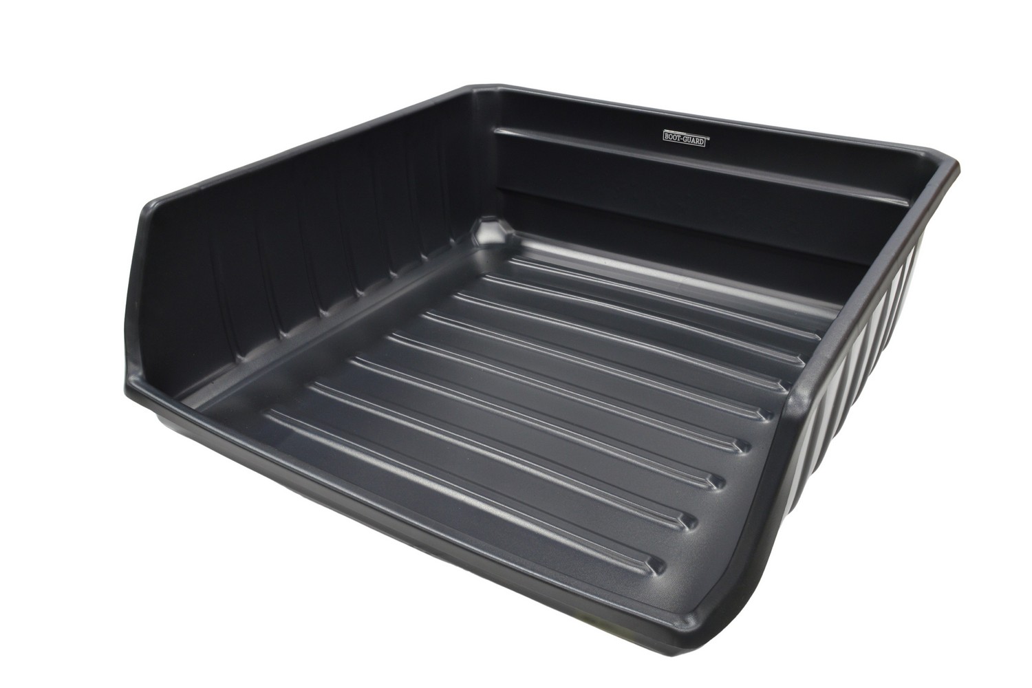 Boot liner suitable for Seat Alhambra II (7N) 2010-2022 Boot-Guard 99 x 100 x 33 cm Boot liner suitable for Seat Alhambra II (7N) 2010-2022 Boot-Guard 99 x 100 x 33 cm