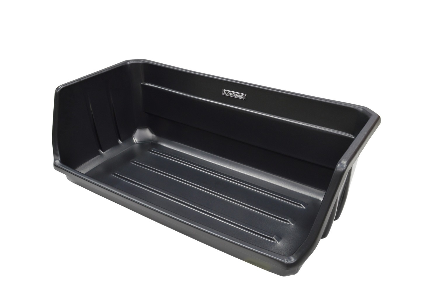 Kofferbakschaal geschikt voor Seat Leon (KL) 2020-heden 5-deurs hatchback Boot-Guard 99 x 50 x 33 cm Kofferbakschaal geschikt voor Seat Leon (KL) 2020-heden 5-deurs hatchback Boot-Guard 99 x 50 x 33 cm