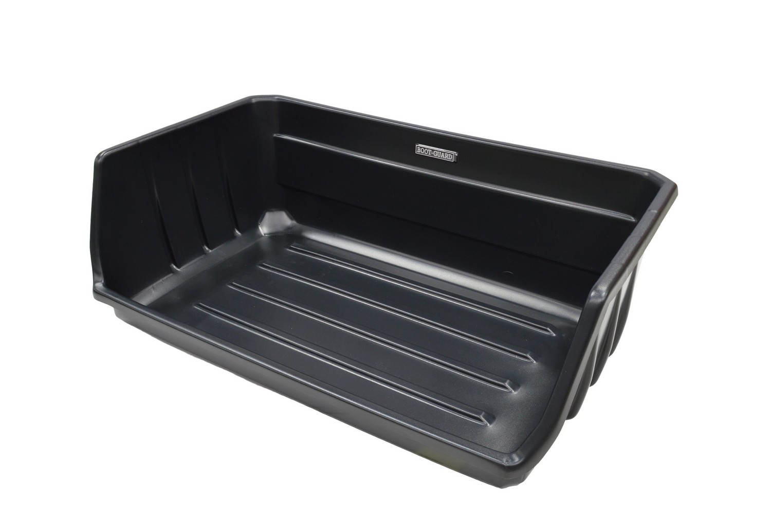 Boot liner suitable for Cupra Leon (KU) 2020-present 5-door hatchback Boot-Guard 99 x 60 x 33 cm Boot liner suitable for Cupra Leon (KU) 2020-present 5-door hatchback Boot-Guard 99 x 60 x 33 cm