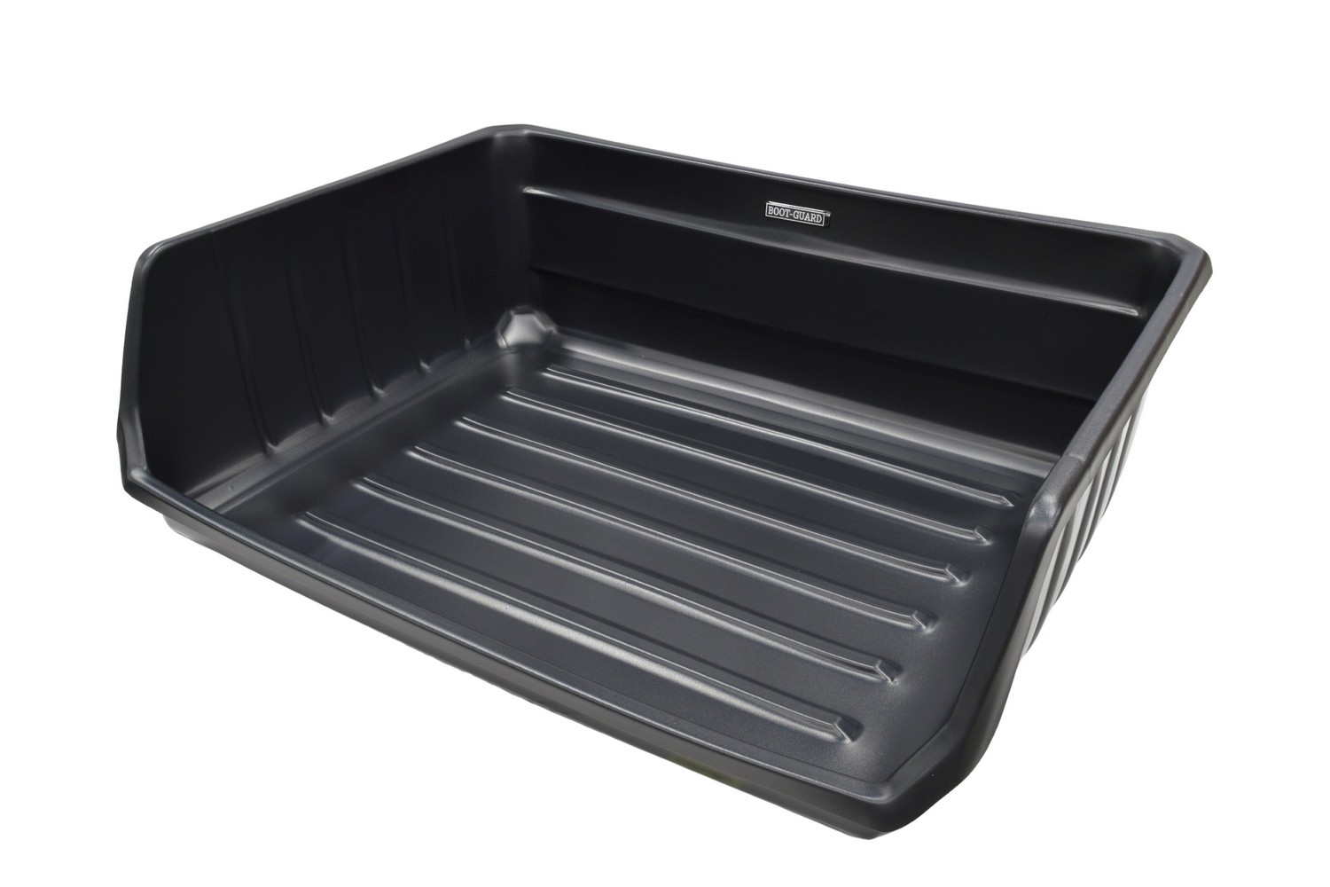 Boot liner suitable for Audi A5 Coupé (8T3) 2008-2016 Boot-Guard 99 x 80 x 33 cm Boot liner suitable for Audi A5 Coupé (8T3) 2008-2016 Boot-Guard 99 x 80 x 33 cm