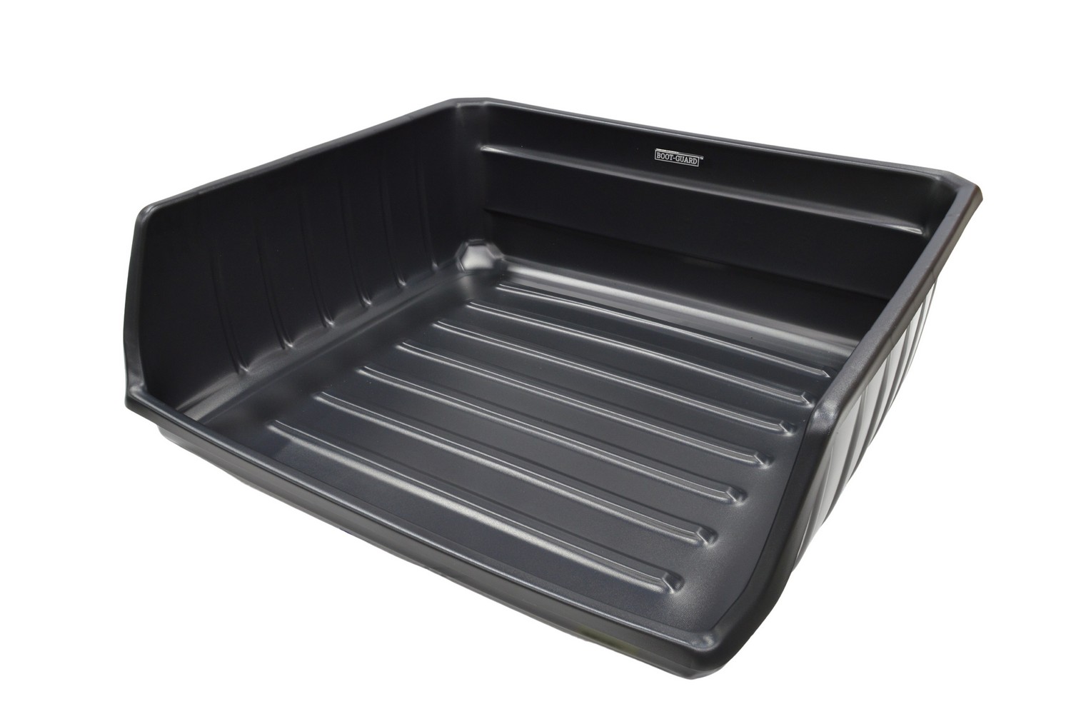 Boot liner suitable for Saab 9-5 (YS3E) 1998-2010 wagon Boot-Guard 99 x 90 x 33 cm Boot liner suitable for Saab 9-5 (YS3E) 1998-2010 wagon Boot-Guard 99 x 90 x 33 cm