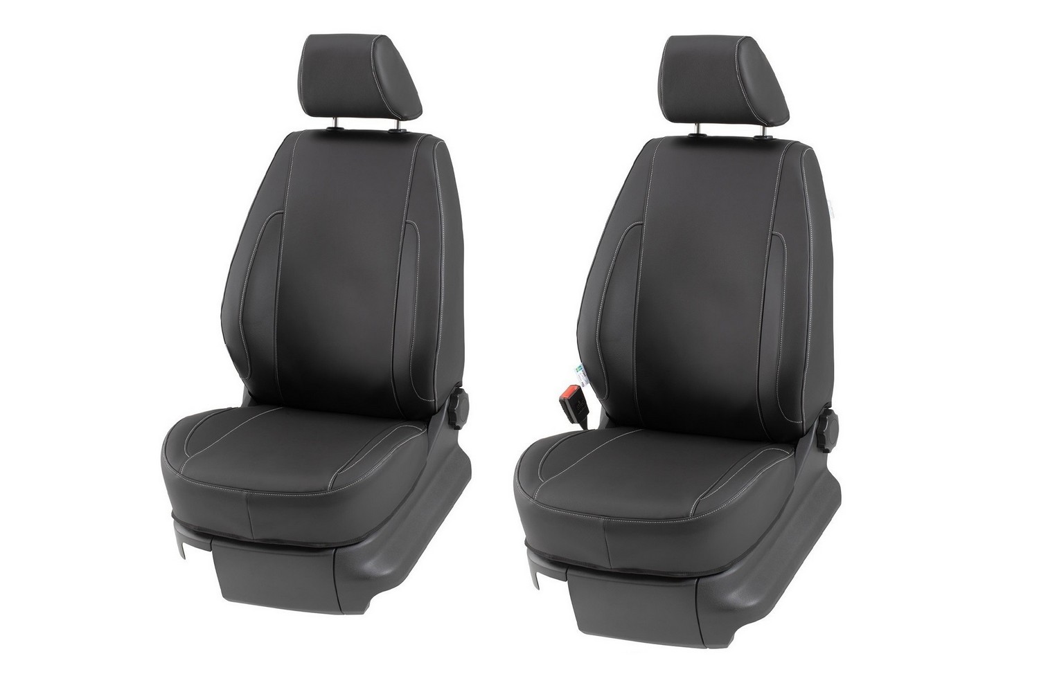 Coprisedili adatti per Ford Tourneo Connect III 2022-presente Stark Art NG