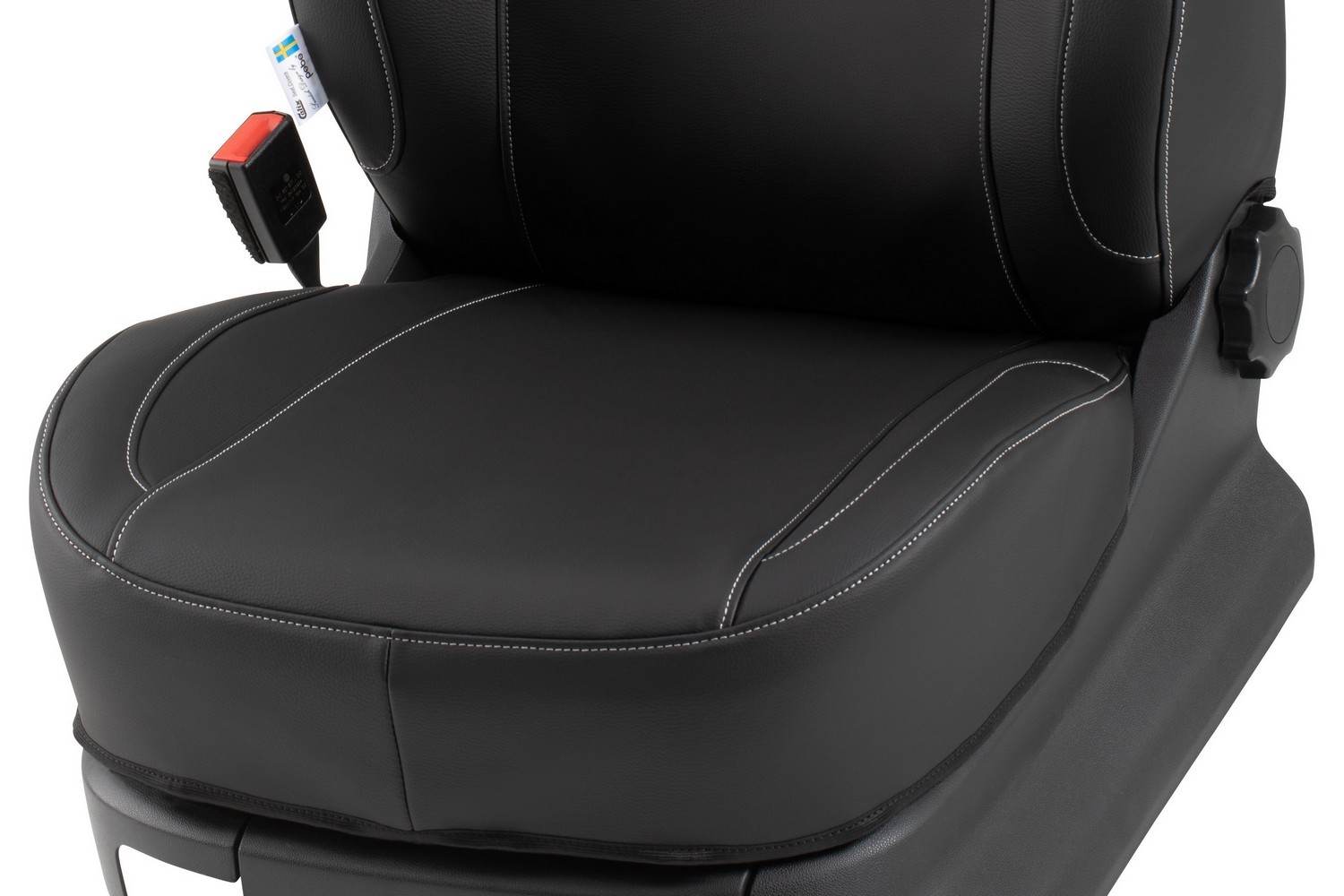 Example car seat cover Pebe Stark Art NG 1+1 (3) Example car seat cover Pebe Stark Art NG 1+1 (3)
