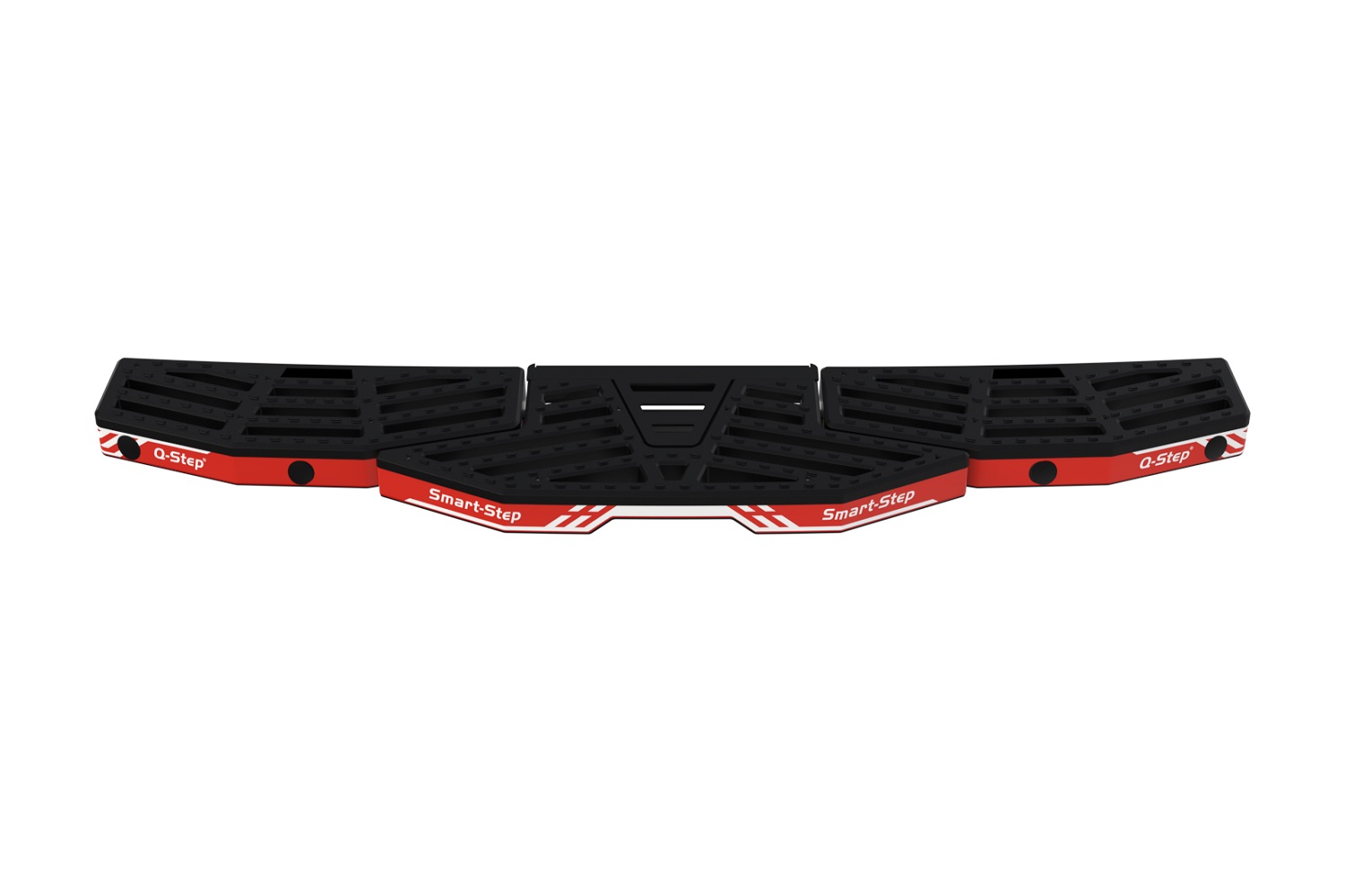 Rear step suitable for Citro&euml;n Jumper II 2006-present Q-Step Smart-Step Pro