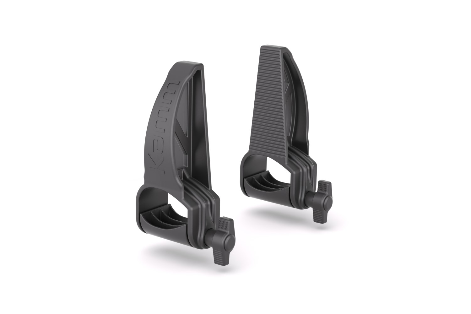 Fermo carico per Rhino KammBar e Rhino KammRack e KammEdge - 2 pezzi