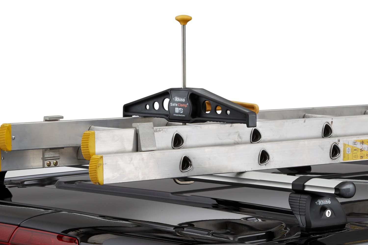 Ladder clamp Rhino SafeClamp - 2 pieces Ladder clamp Rhino SafeClamp - 2 pieces