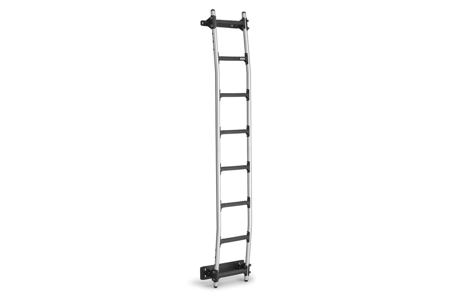 Door ladder suitable for Citroën Jumpy II 2007-2016 Rhino VanLadder silver Door ladder suitable for Citroën Jumpy II 2007-2016 Rhino VanLadder silver