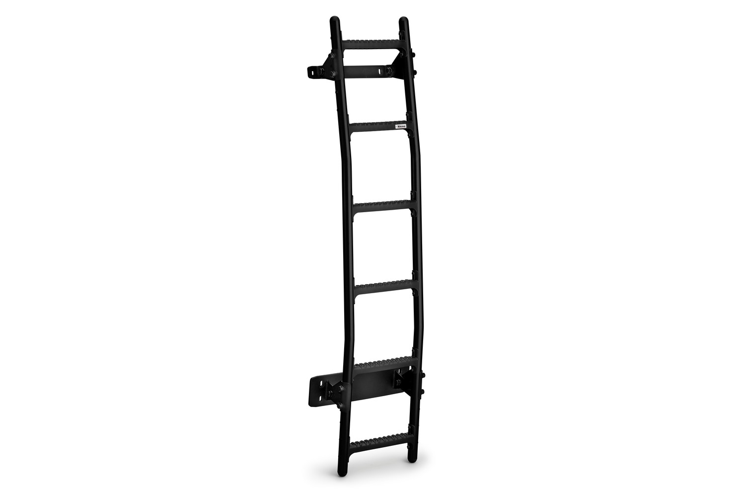 Door ladder suitable for Citro&euml;n Jumper II 2006-present Rhino VanLadder black