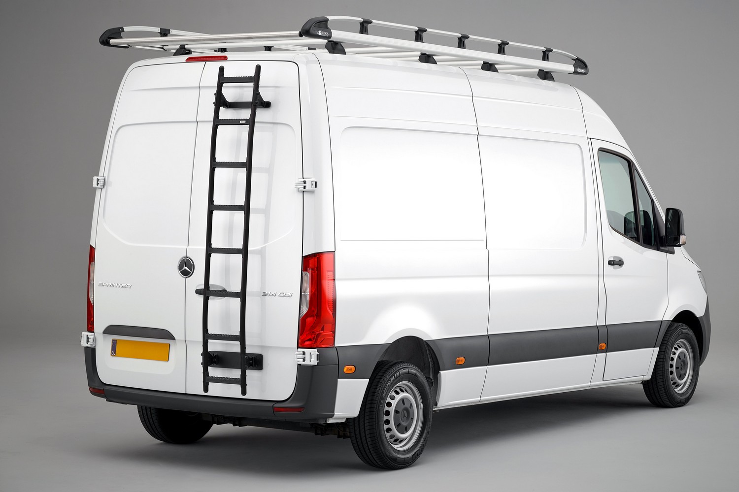 Example VanLadder black (2) Example VanLadder black (2)