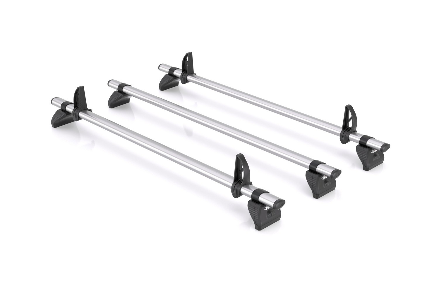 Example Roof bars Rhino KammBar Fleet (2)
