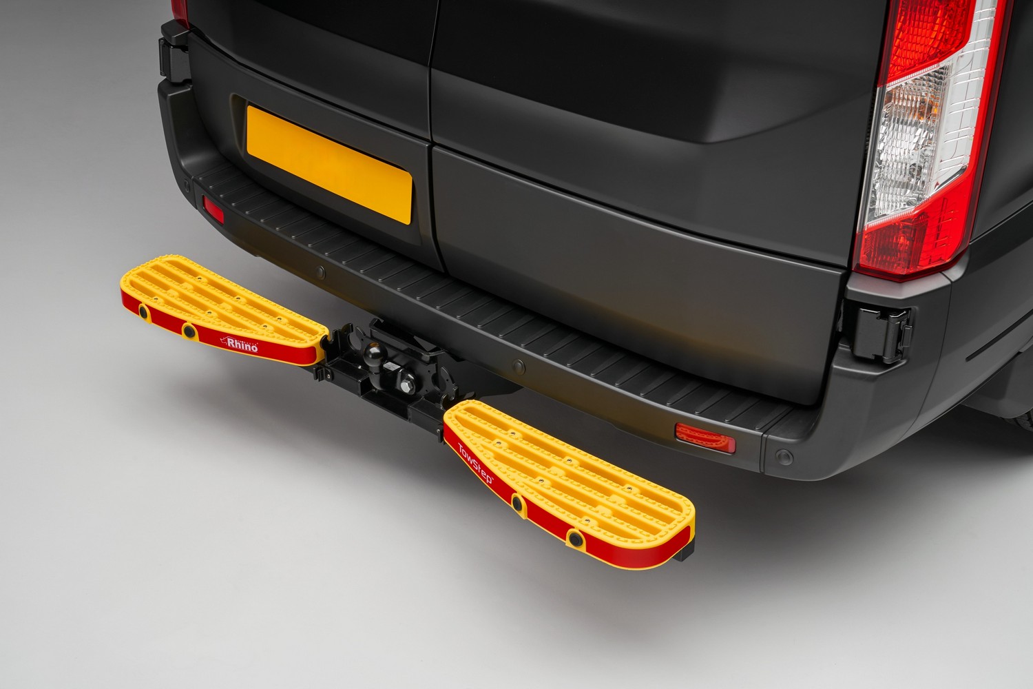 Example TowStep yellow (2) Example TowStep yellow (2)