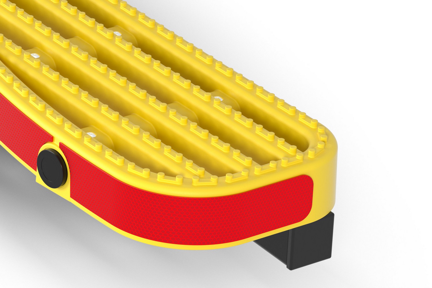 Example TowStep yellow (4) Example TowStep yellow (4)