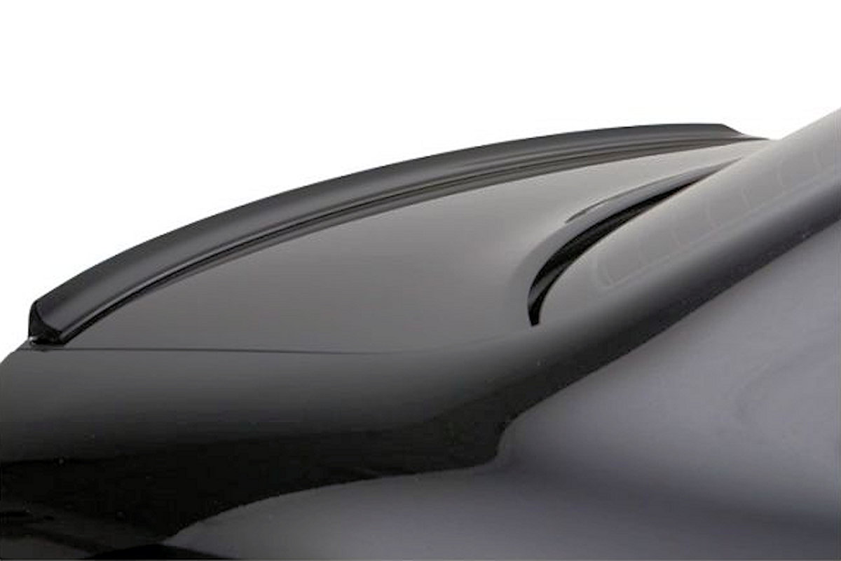 Lèvre de becquet de coffre Lexus IS II (XE20) 2005-2013 4 portes tricorps
