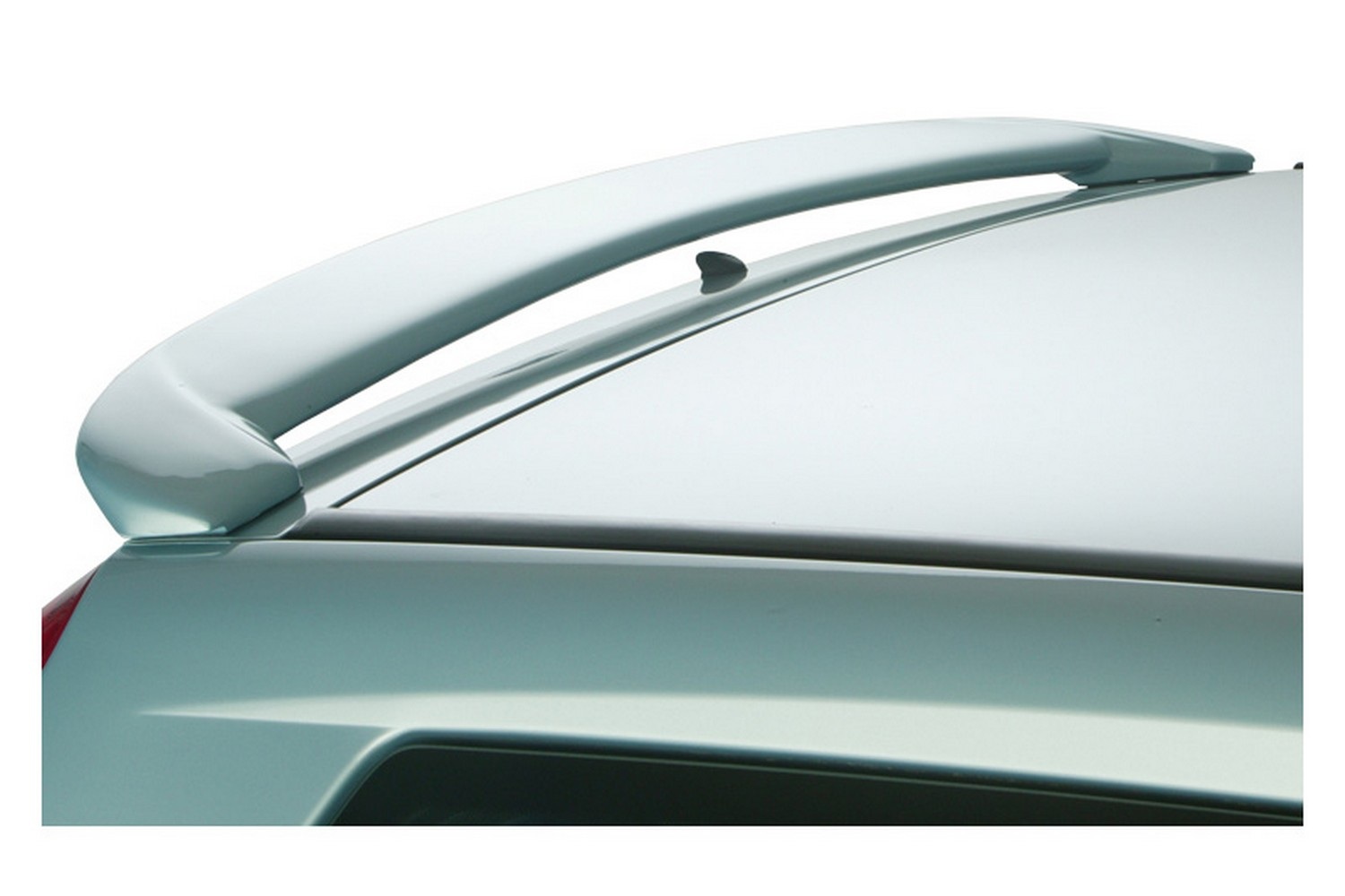 Roof spoiler suitable for Fiat Punto II 1999-2010 3 & 5-door hatchback