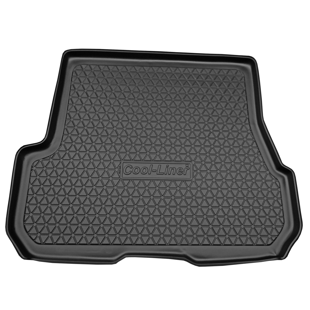 Kofferbakmat Ford Mondeo I - II 1993-2000 wagon Cool Liner anti-slip PE/TPE rubber