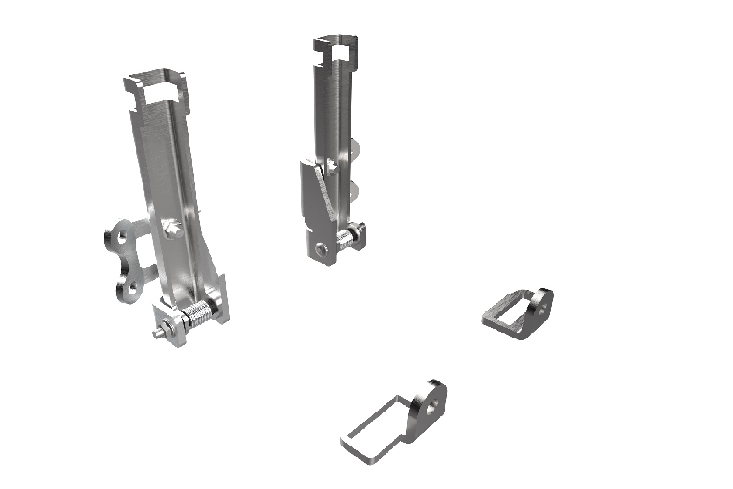 Door hinge holder suitable for Volkswagen Transporter T7 2024-present 