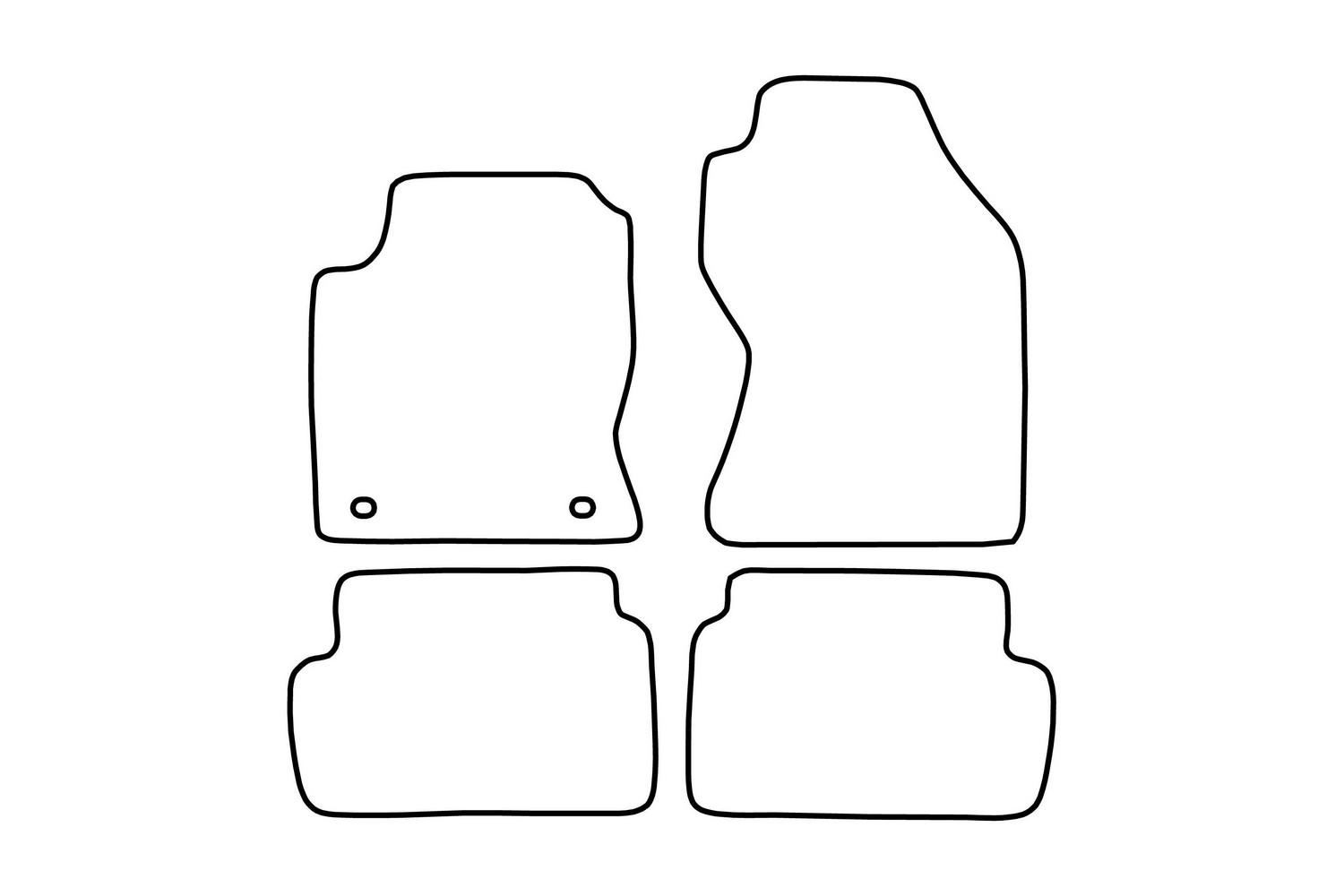 Dimensional drawing (FOR2FOMV) Dimensional drawing (FOR2FOMV)
