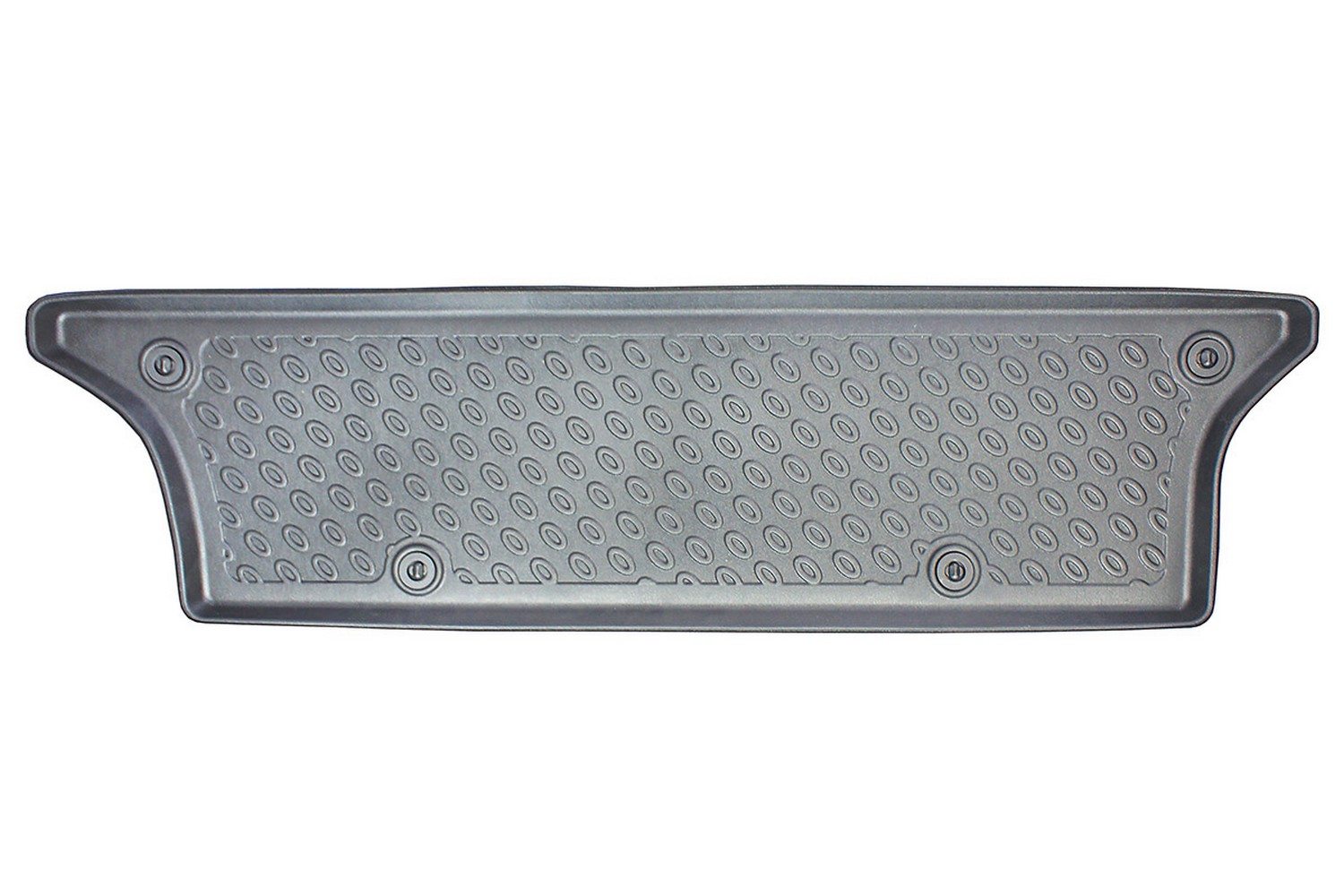 Tapis convient à Ford Galaxy I 1995-2006 Cool Liner PE/TPE caoutchouc Tapis convient à Ford Galaxy I 1995-2006 Cool Liner PE/TPE caoutchouc