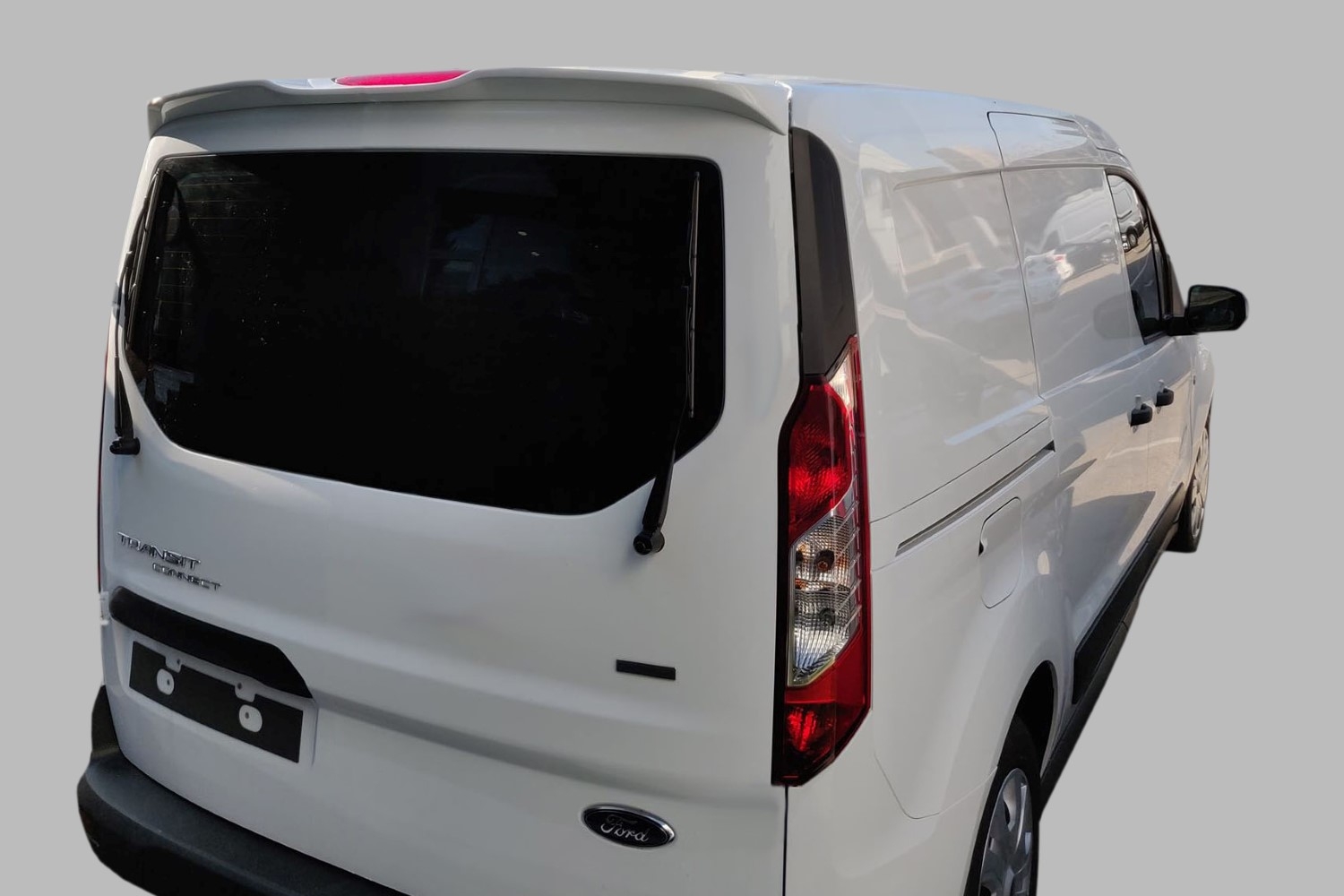 Dachspoiler Ford Tourneo Connect II 2013-2022