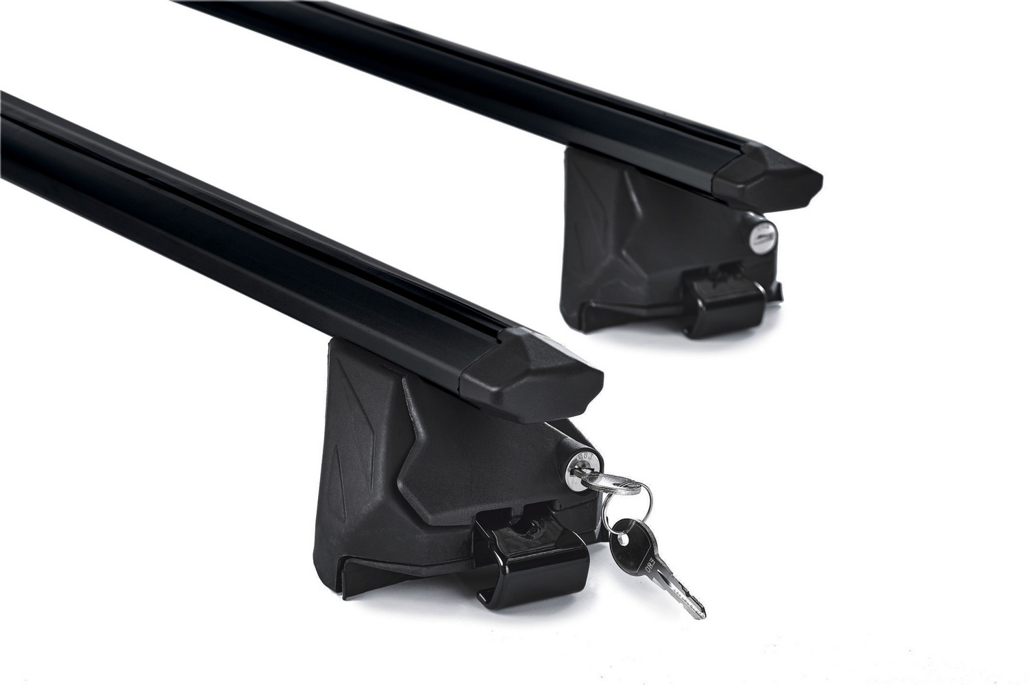 Green Valley Edge roof bars set alu black - Dachträger / Relingträger Satz Alu Schwarz - dakdragers alu zwart - jeu de barres de toit aluminium noir (2) Green Valley Edge roof bars set alu black - Dachträger / Relingträger Satz Alu Schwarz - dakdragers alu zwart - jeu de barres de toit aluminium noir (2)