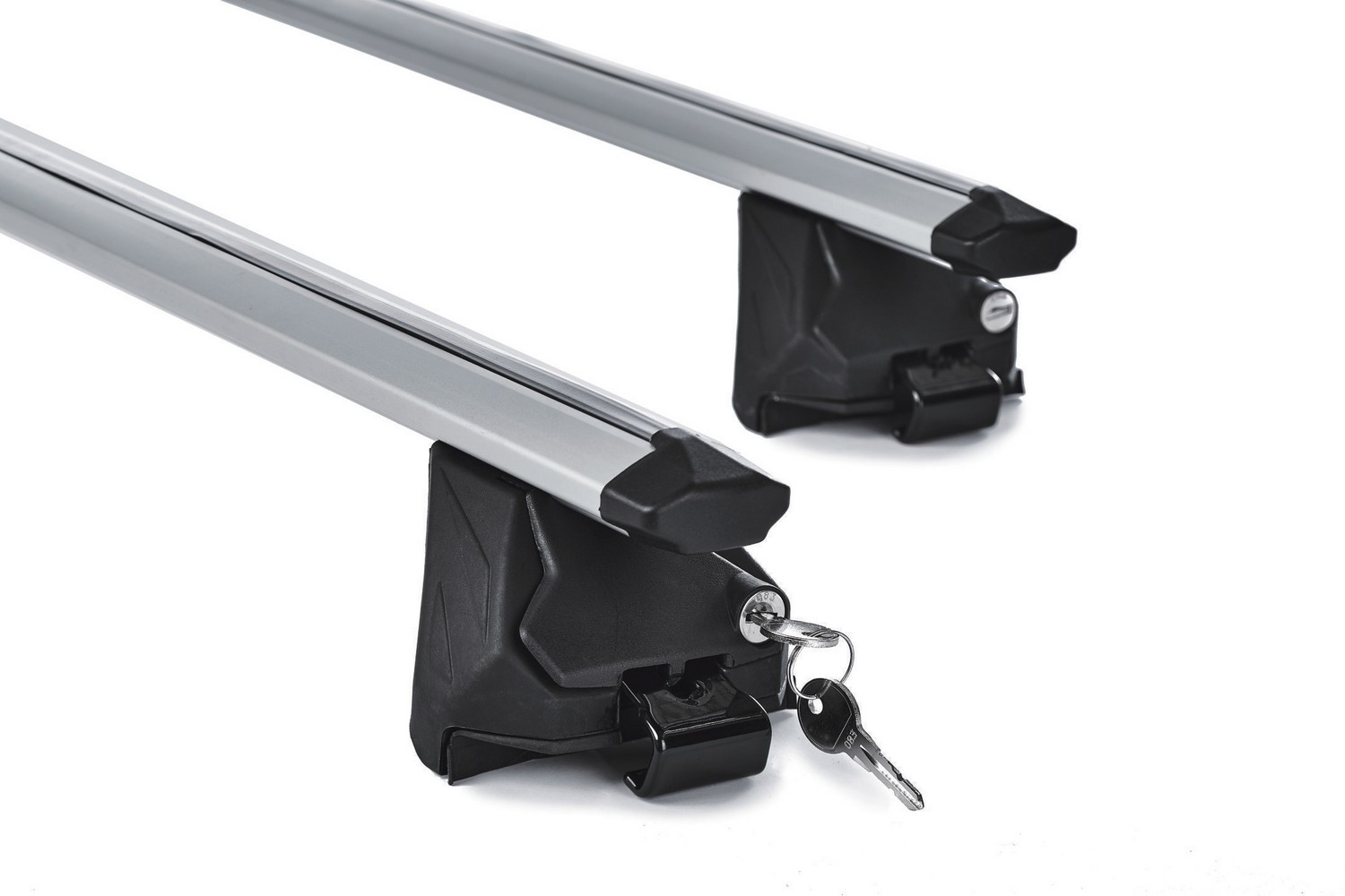 Green Valley Edge roof bars set alu silver - Dachträger / Relingträger Satz Alu Silber - dakdragers alu zilver - jeu de barres de toit aluminium argent (2) Green Valley Edge roof bars set alu silver - Dachträger / Relingträger Satz Alu Silber - dakdragers alu zilver - jeu de barres de toit aluminium argent (2)
