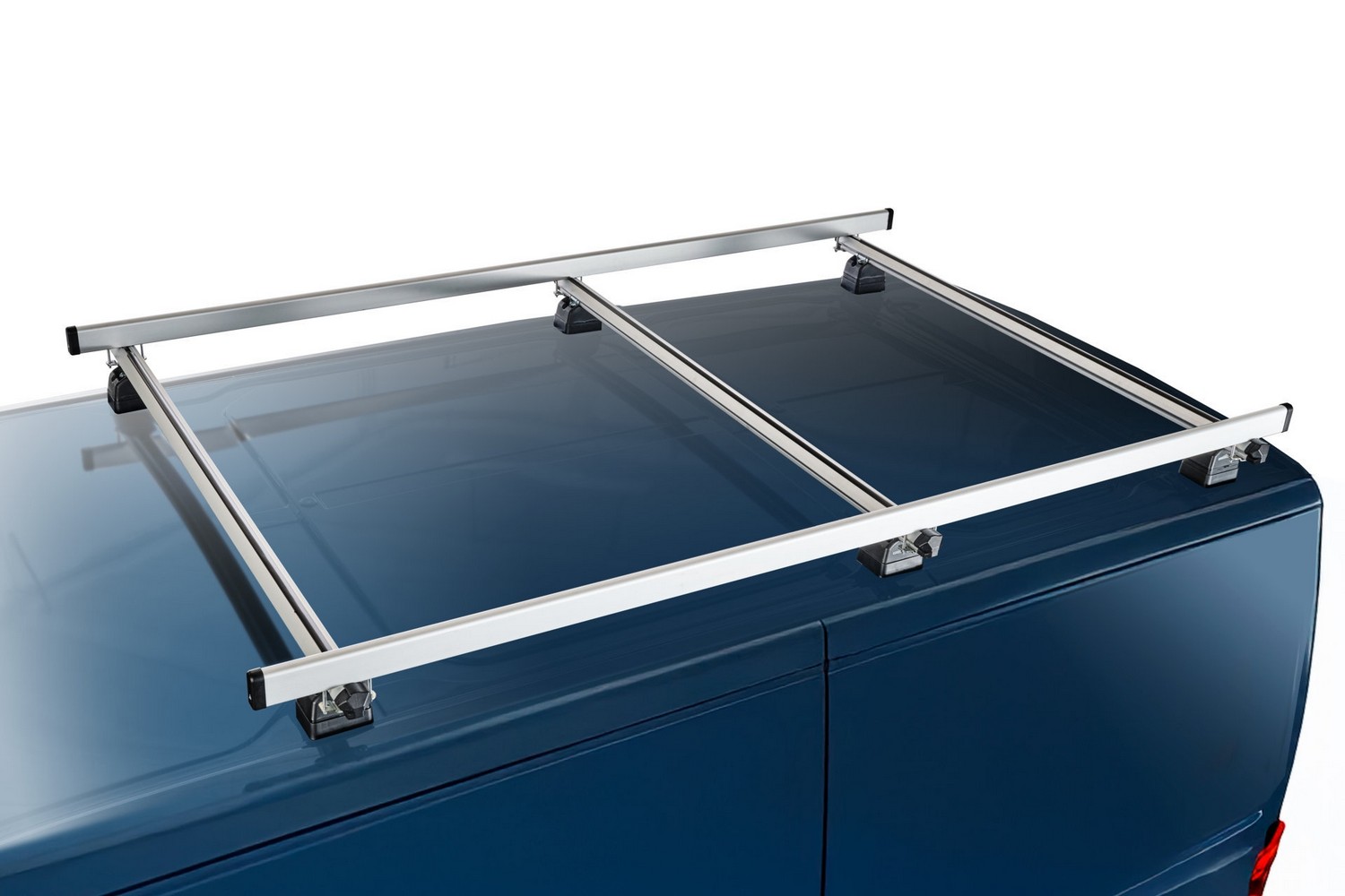 Aluminium Seitenprofile 120 cm - Satz 2 St. Green Valley Pro & Pro-Plus Aluminium Seitenprofile 120 cm - Satz 2 St. Green Valley Pro & Pro-Plus