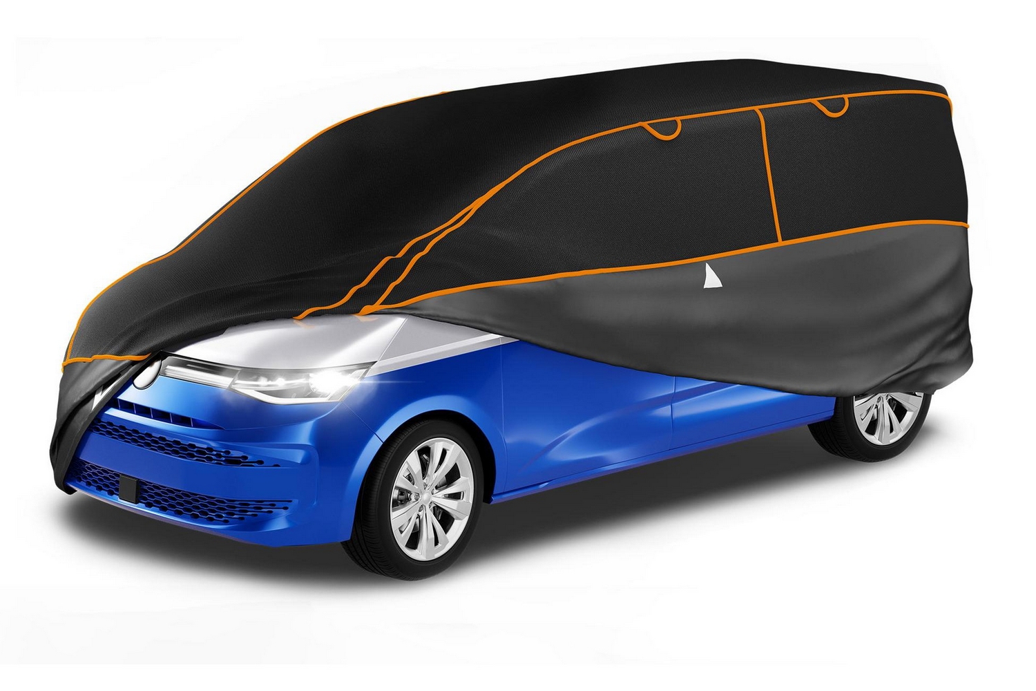 Hail protection cover - Hagelschutzabdeckung - Hagelbeschermhoes - Housse anti-grêle Perma Protect Van black / anthracite (2) Hail protection cover - Hagelschutzabdeckung - Hagelbeschermhoes - Housse anti-grêle Perma Protect Van black / anthracite (2)