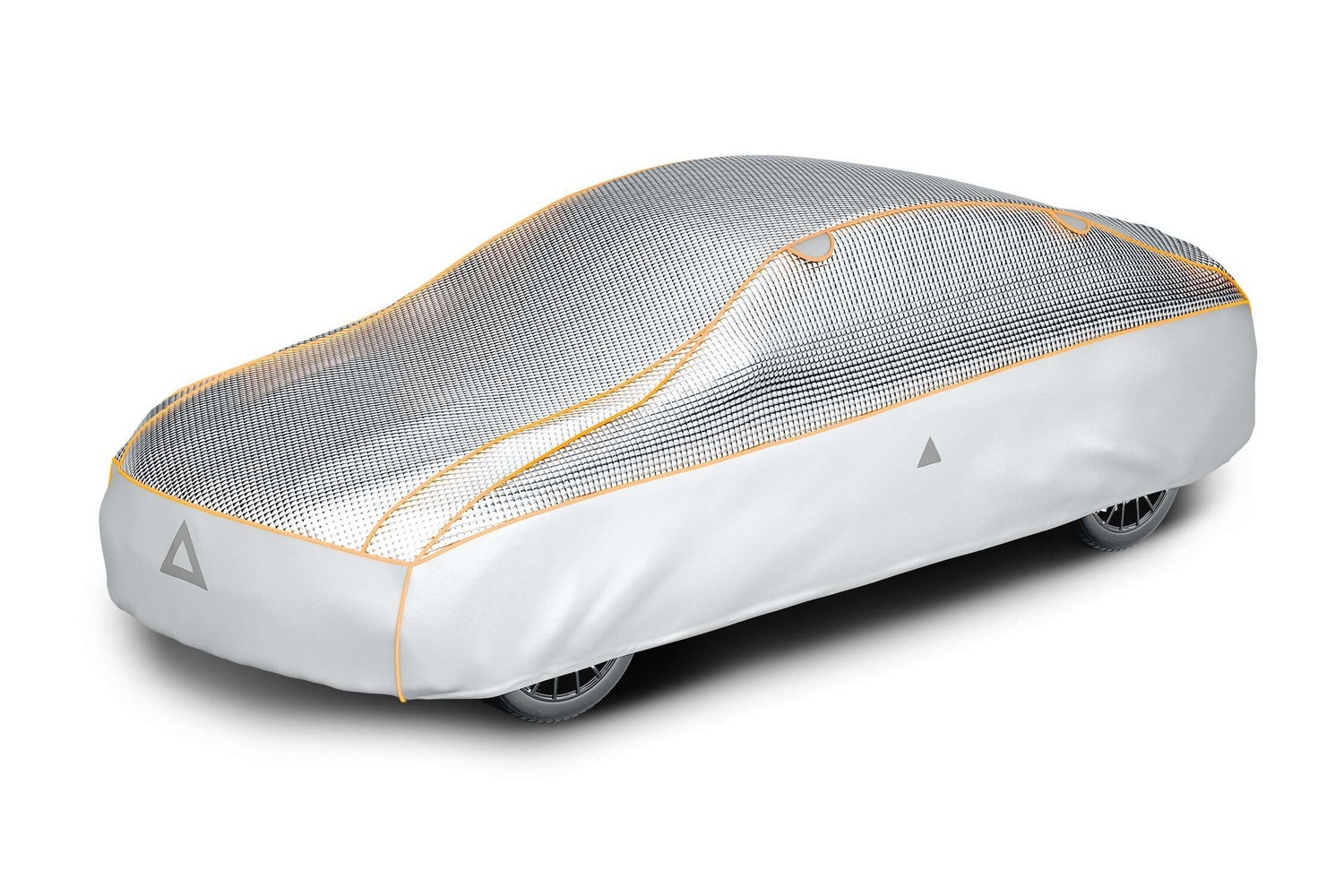 Housse anti-gr&ecirc;le Premium EPE Sun Protect Universel