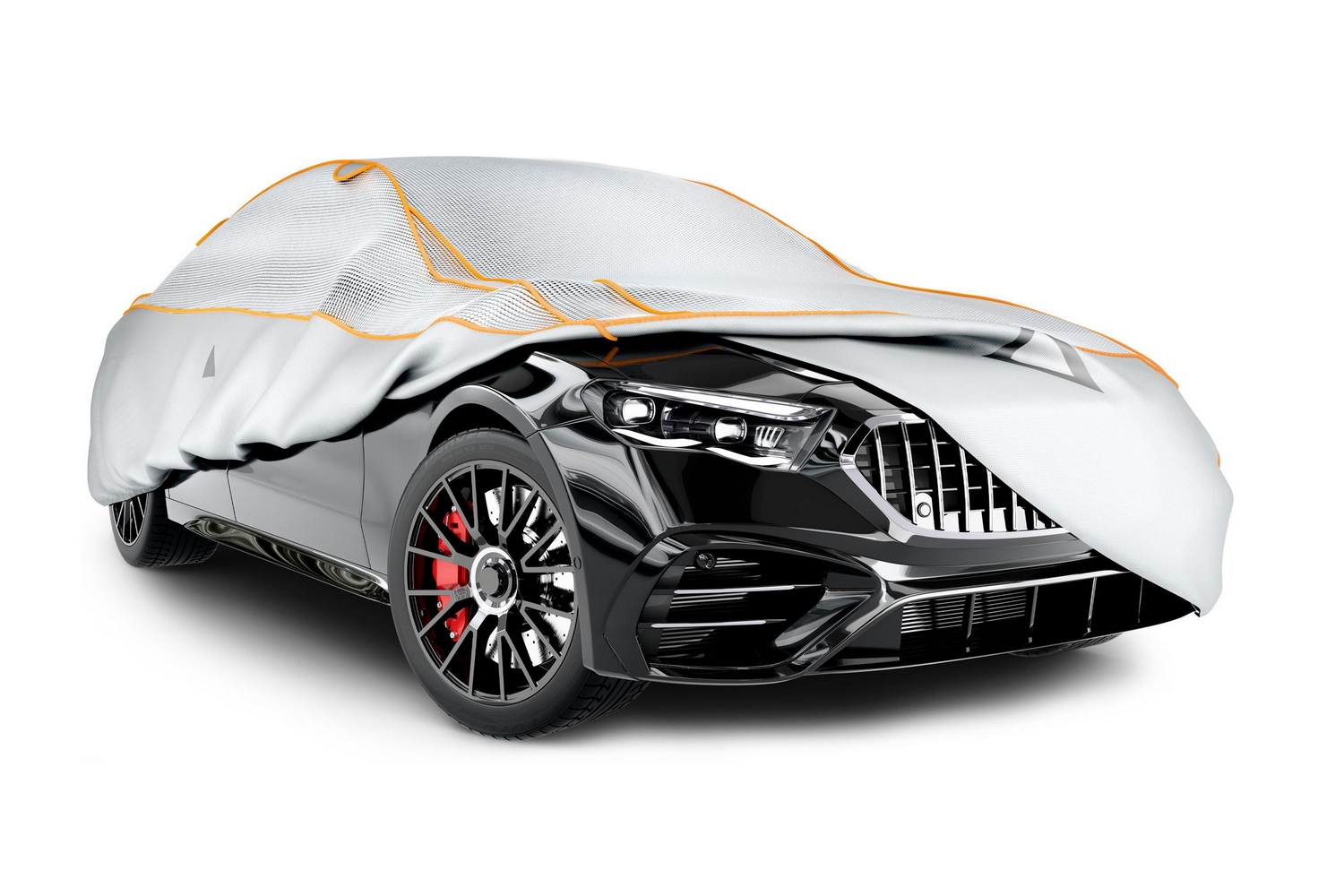 Hail protection cover - Hagelschutzabdeckung - Hagelbeschermhoes - Housse anti-grêle Premium Epe Sun Protect passenger car (1) Hail protection cover - Hagelschutzabdeckung - Hagelbeschermhoes - Housse anti-grêle Premium Epe Sun Protect passenger car (1)