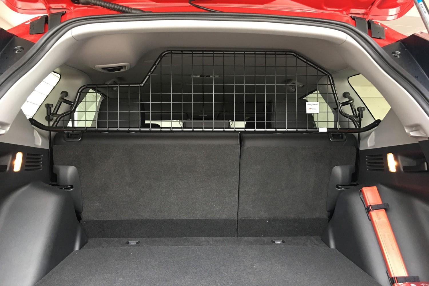 Hondenrek geschikt voor Honda CR-V V 2018-2023 Kleinmetall Masterline