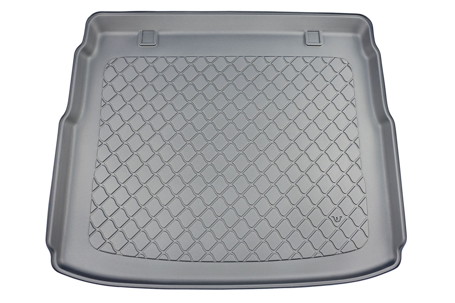 Boot mat suitable for Honda CR-V VI 2023-present Guardliner anti slip PE/TPE rubber