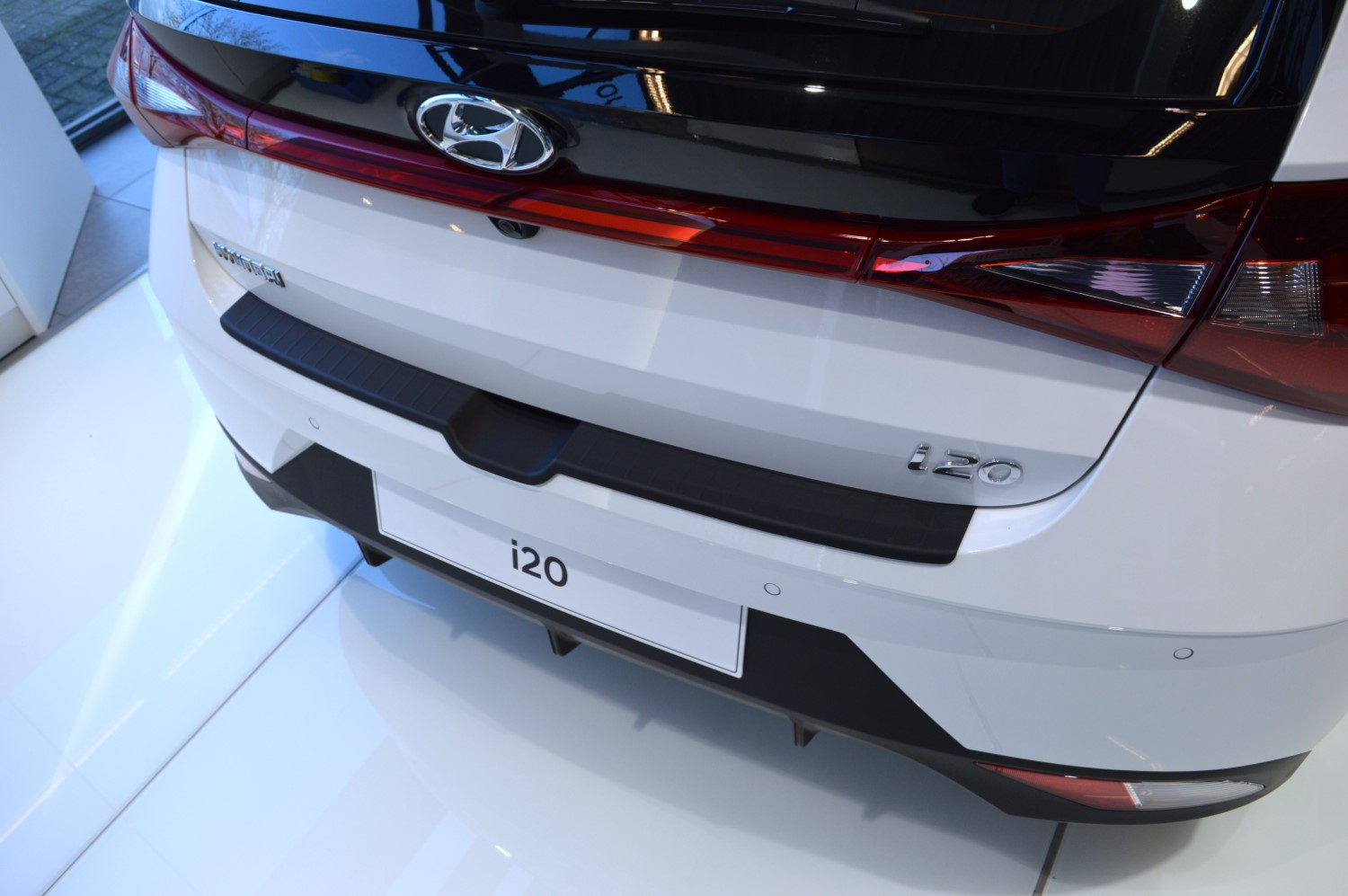 Autoabdeckung für Hyundai I20 Generationen I20 (BC3) 2021-heute, Staubdicht  Wasserdicht Autohülle Autoplane Winter & Sommer für(Color:a,Size:Single