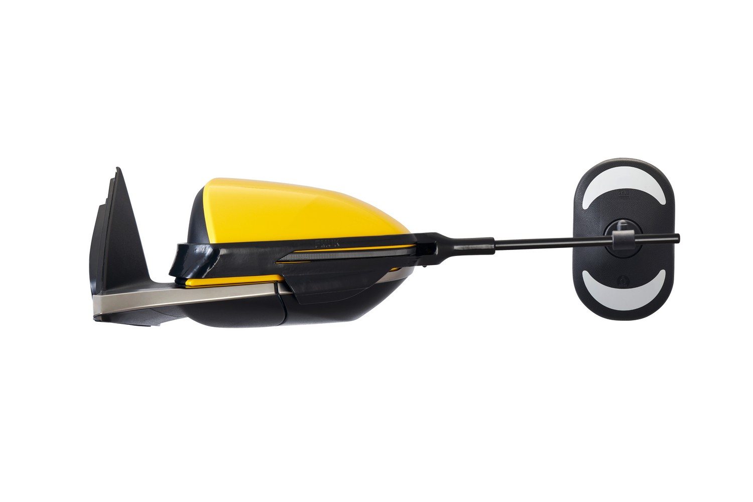 Towing mirrors suitable for Hyundai Tucson (NX4) 2020-present Emuk
