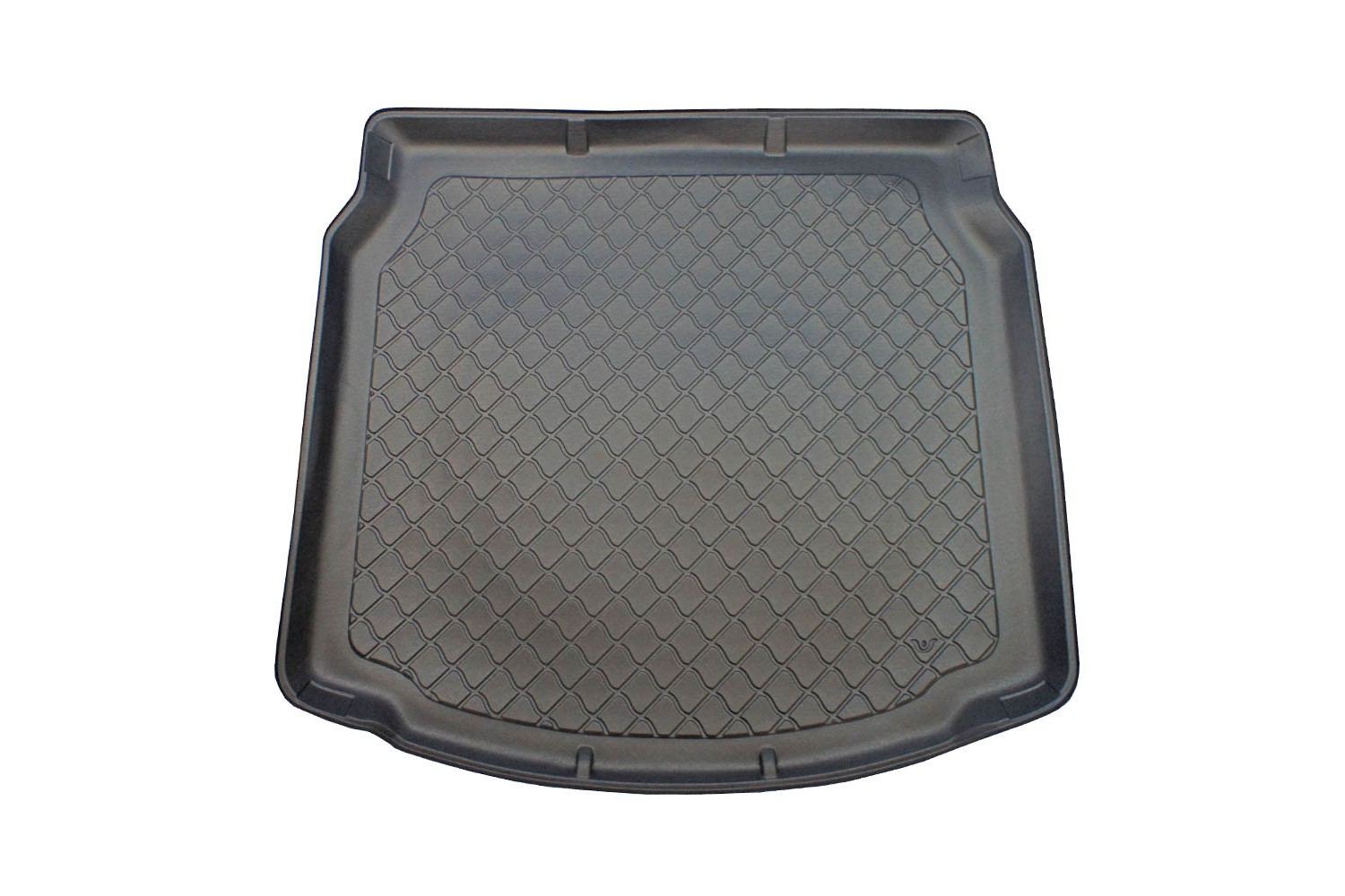 Boot mat suitable for Jaguar X-Type Estate 2001-2009 wagon Guardliner anti slip PE/TPE rubber